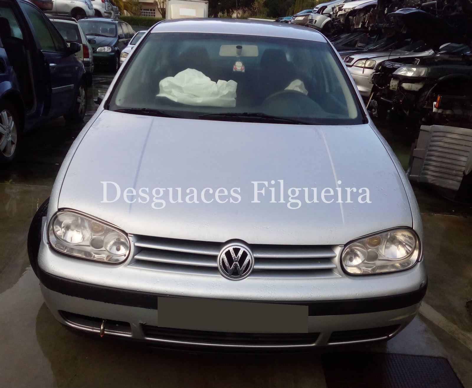 Despiece Golf IV 1. 9 TDI ATD - Imagen 1