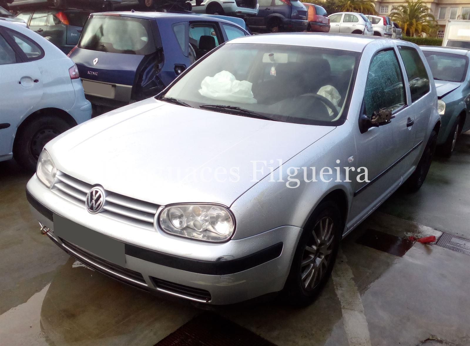 Despiece Golf IV 1. 9 TDI ATD - Imagen 2