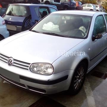 Despiece Golf IV 1. 9 TDI   ATD - Imagen 2