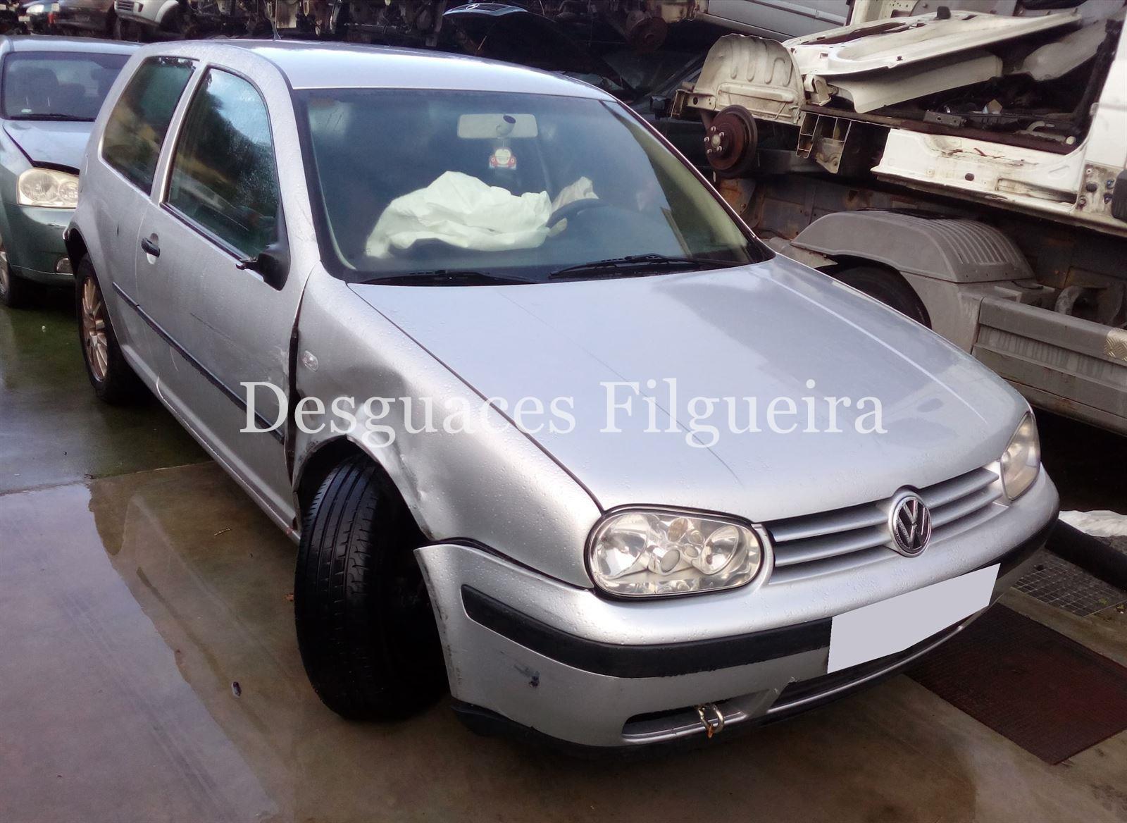 Despiece Golf IV 1. 9 TDI ATD - Imagen 3