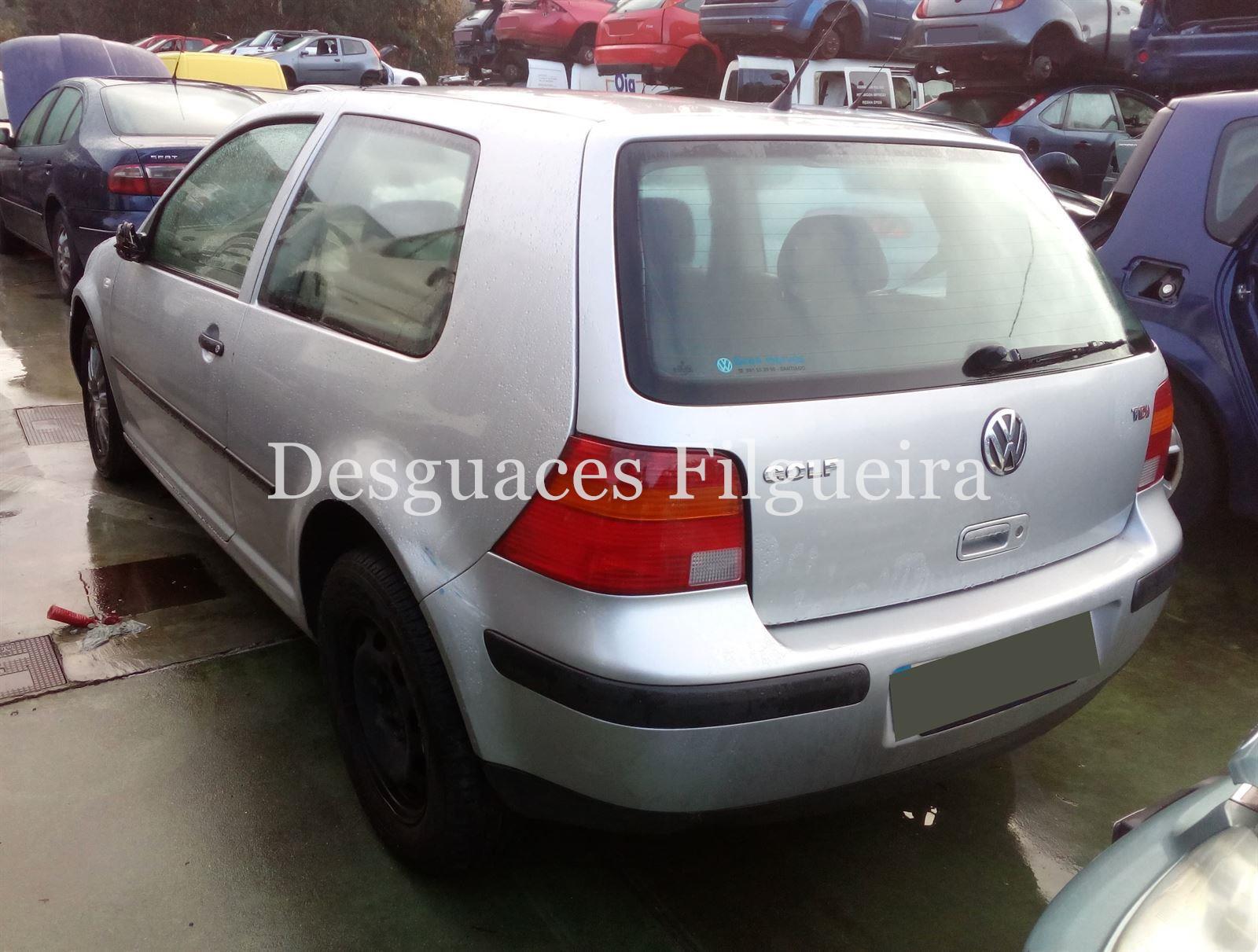 Despiece Golf IV 1. 9 TDI ATD - Imagen 5