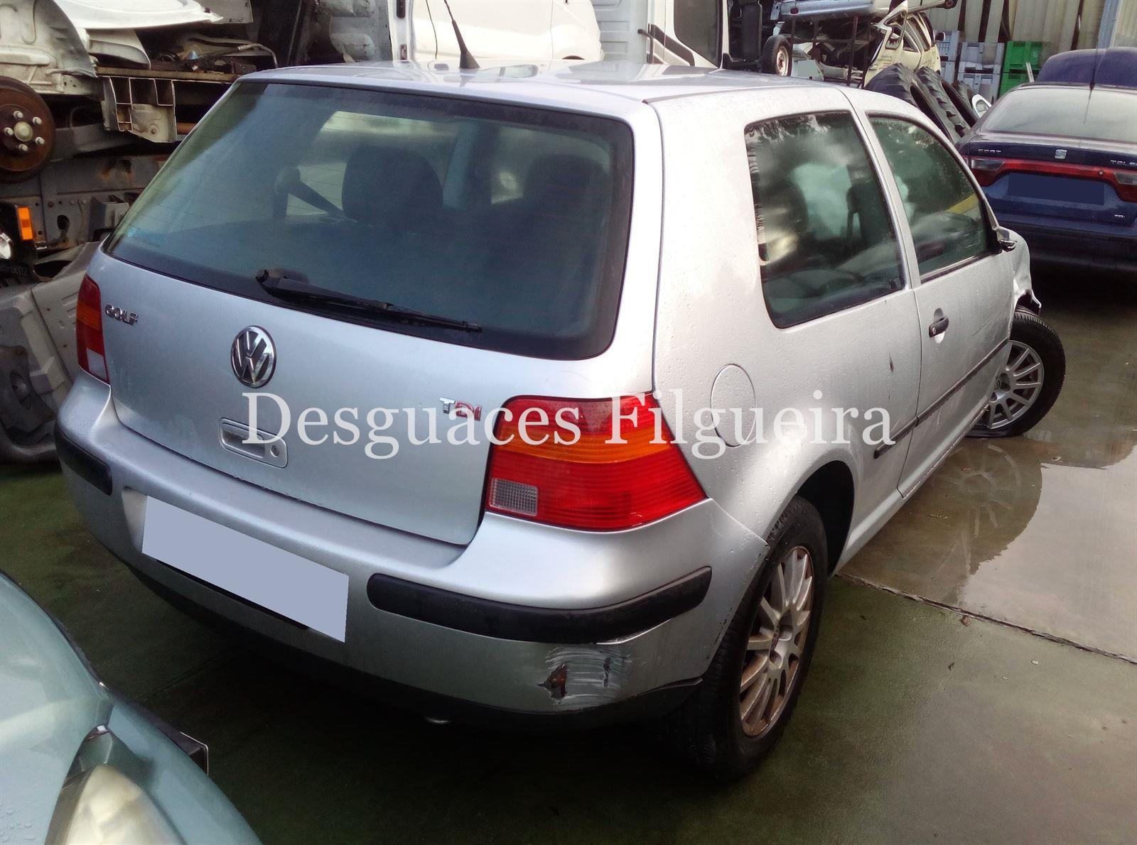 Despiece Golf IV 1. 9 TDI ATD - Imagen 6