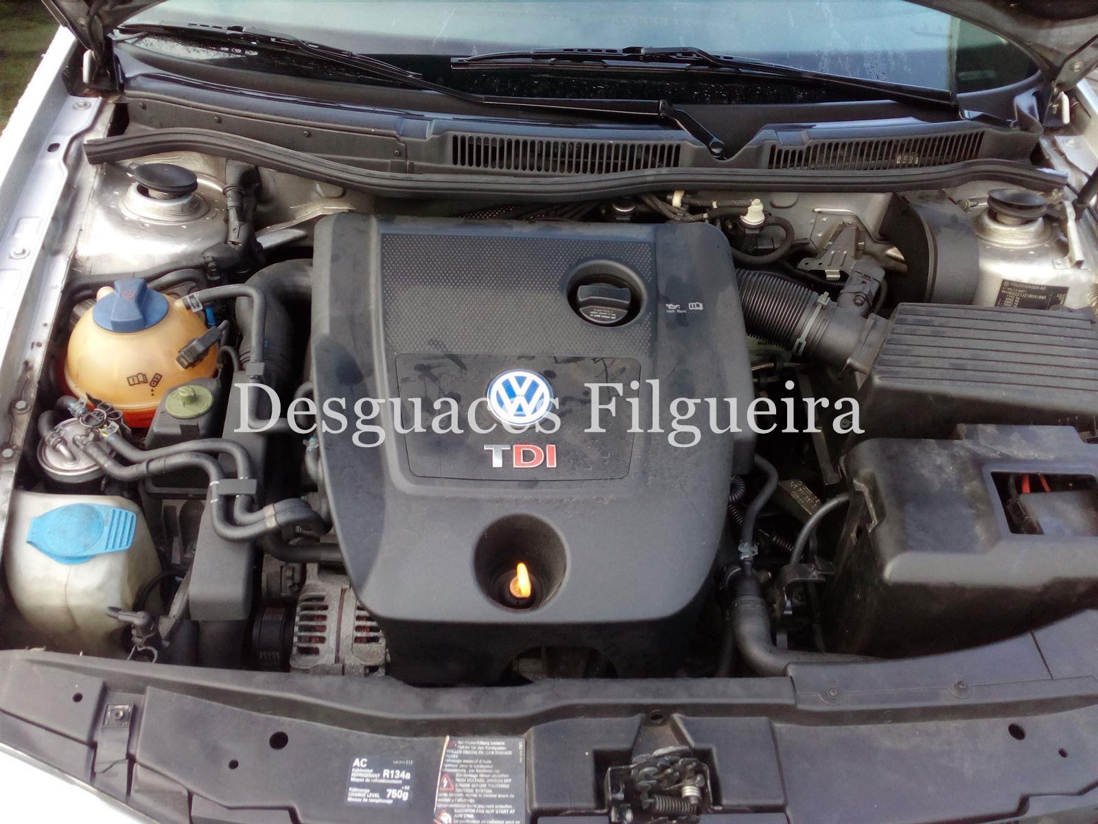 Despiece Golf IV 1. 9 TDI ATD - Imagen 7