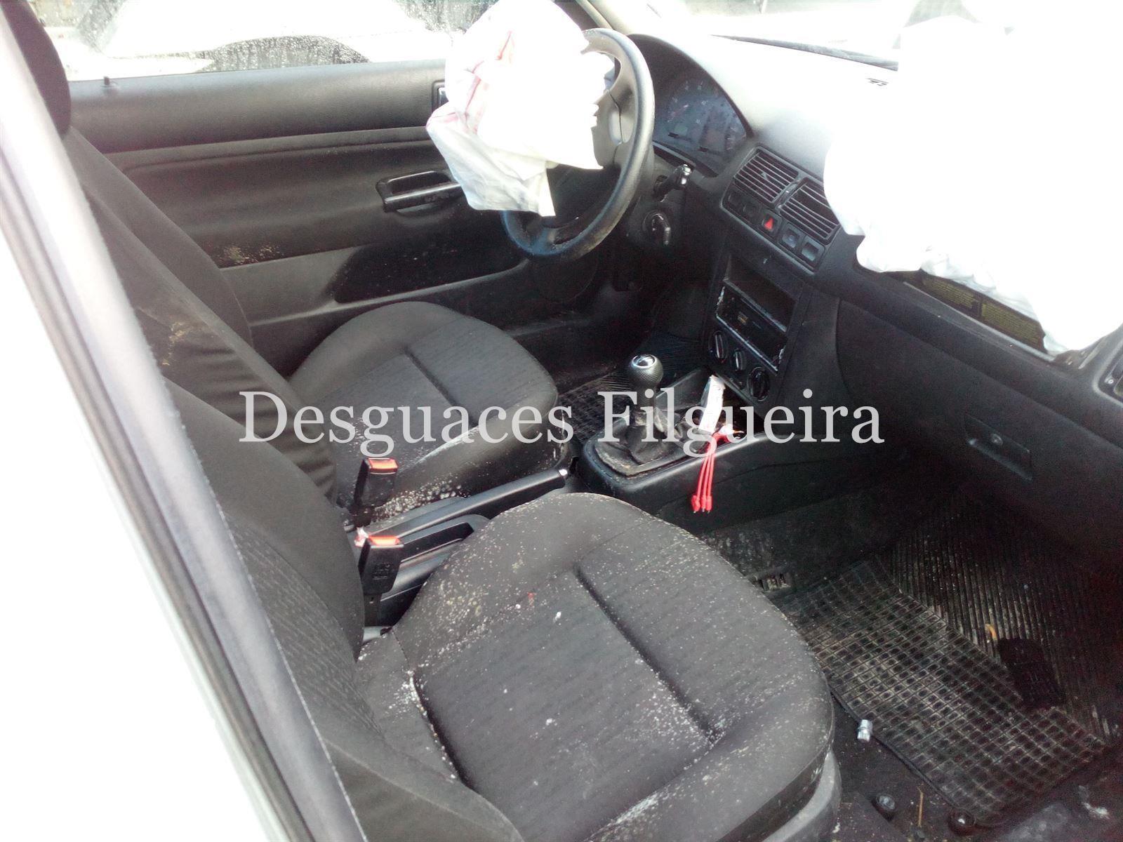 Despiece Golf IV 1. 9 TDI ATD - Imagen 8