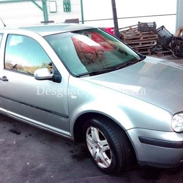 Despiece Golf IV 1.9 TDI - Imagen 2
