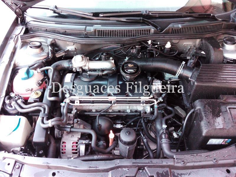 Despiece Golf IV 1.9 TDI - Imagen 4