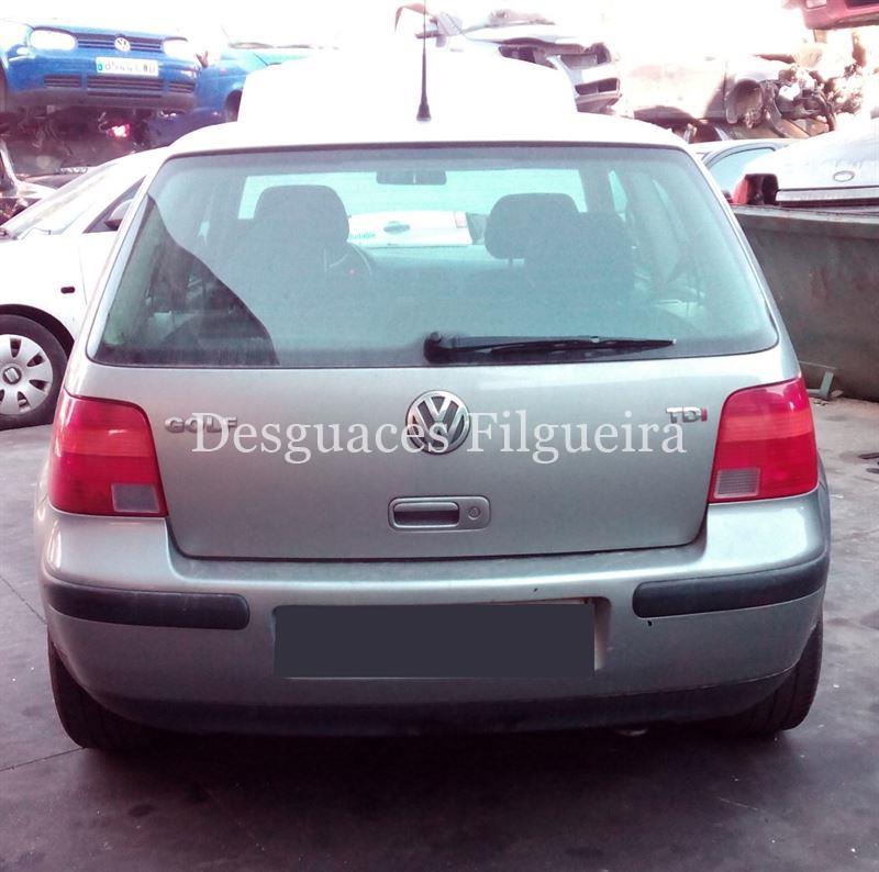 Despiece Golf IV 1.9 TDI - Imagen 5