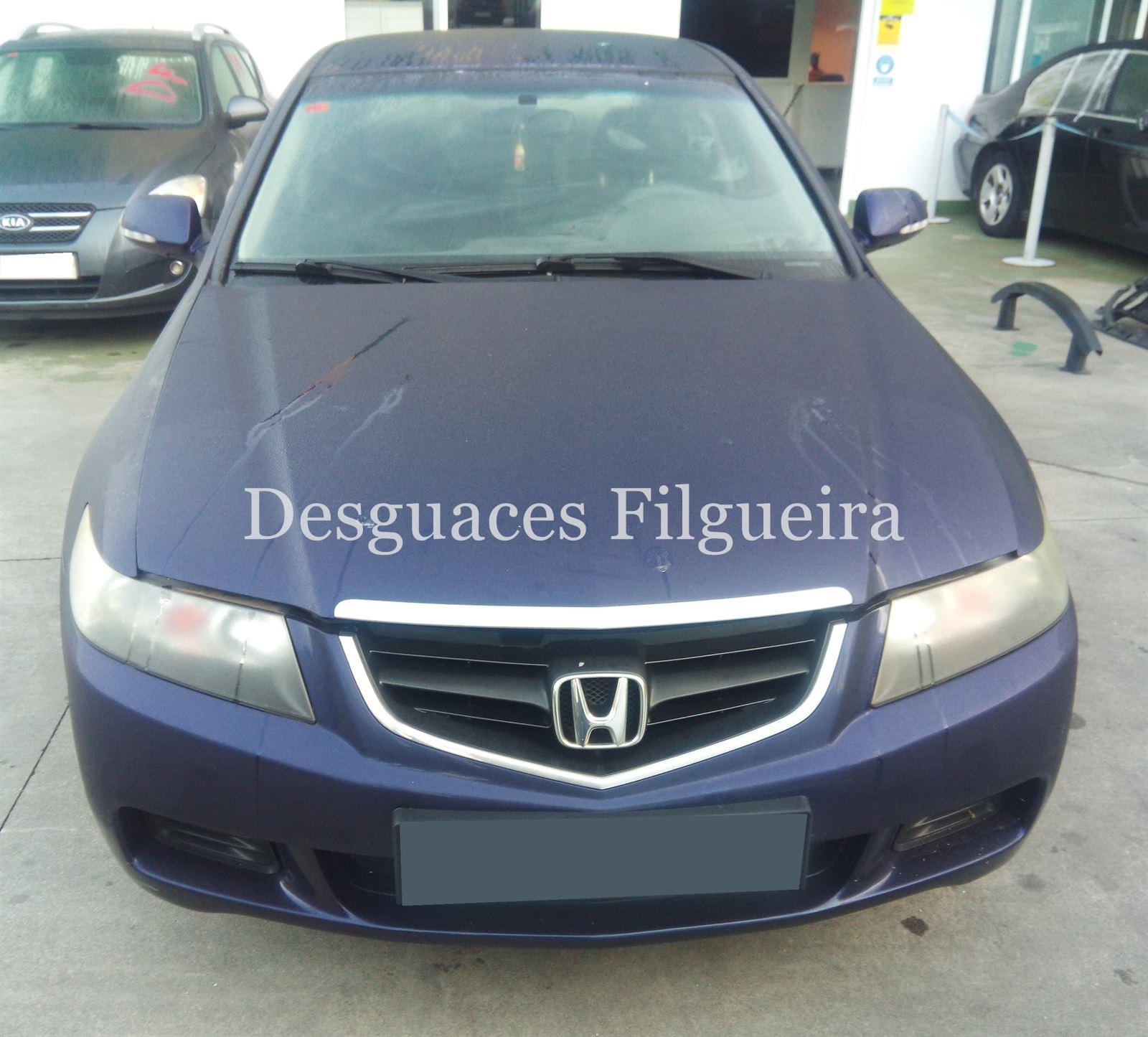 Despiece Honda Accord 2.0 K20A6 - Imagen 1