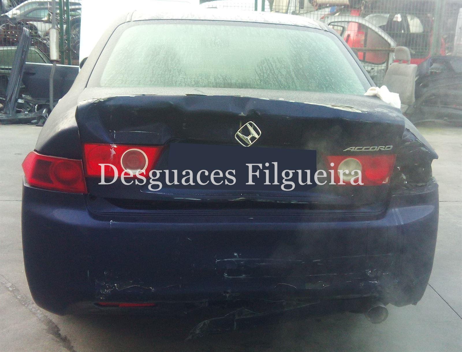 Despiece Honda Accord 2.0 K20A6 - Imagen 5