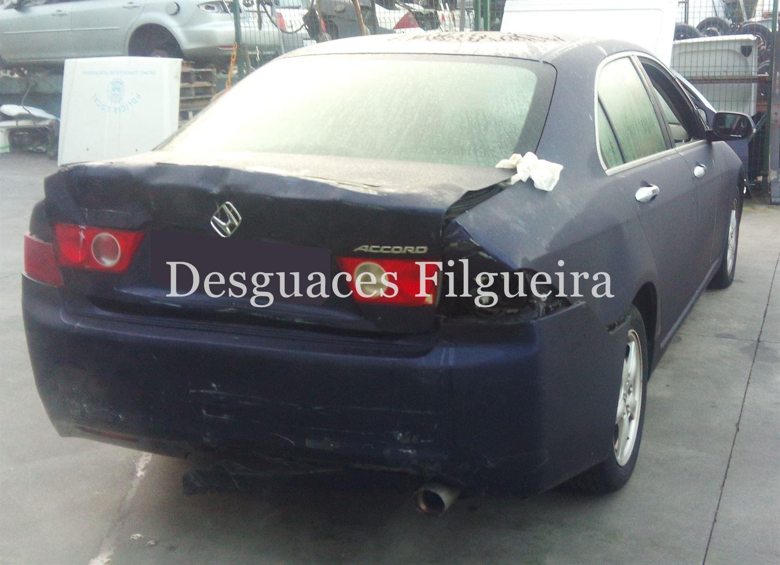 Despiece Honda Accord 2.0 K20A6 - Imagen 6