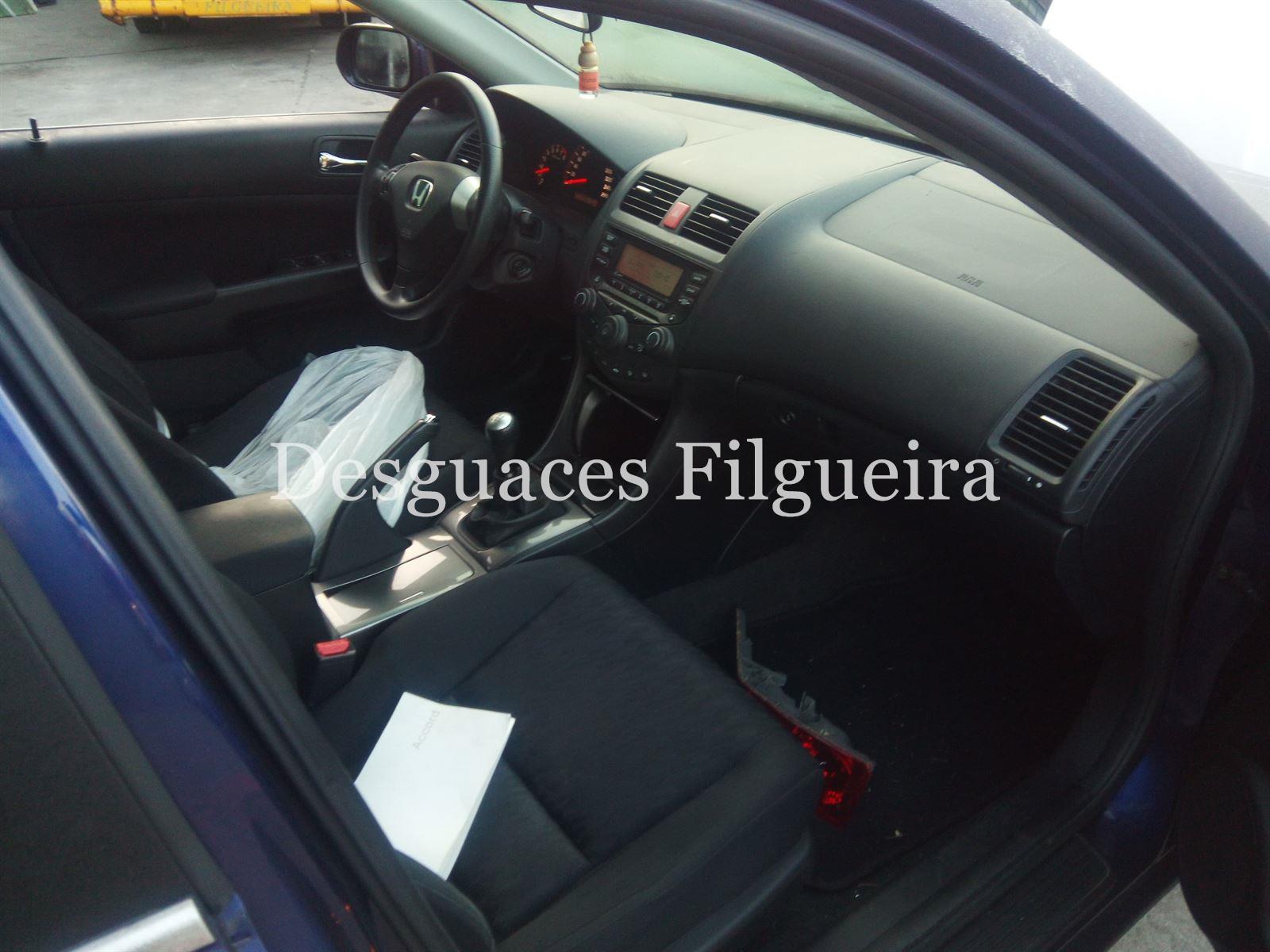 Despiece Honda Accord 2.0 K20A6 - Imagen 7