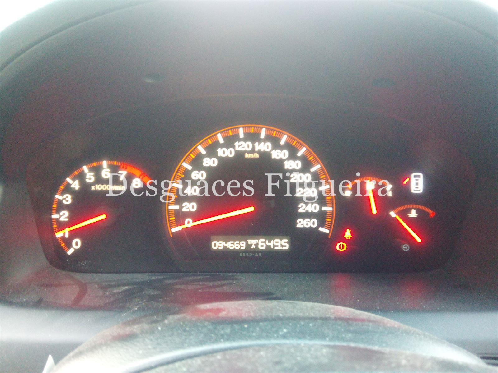 Despiece Honda Accord 2.0 K20A6 - Imagen 9