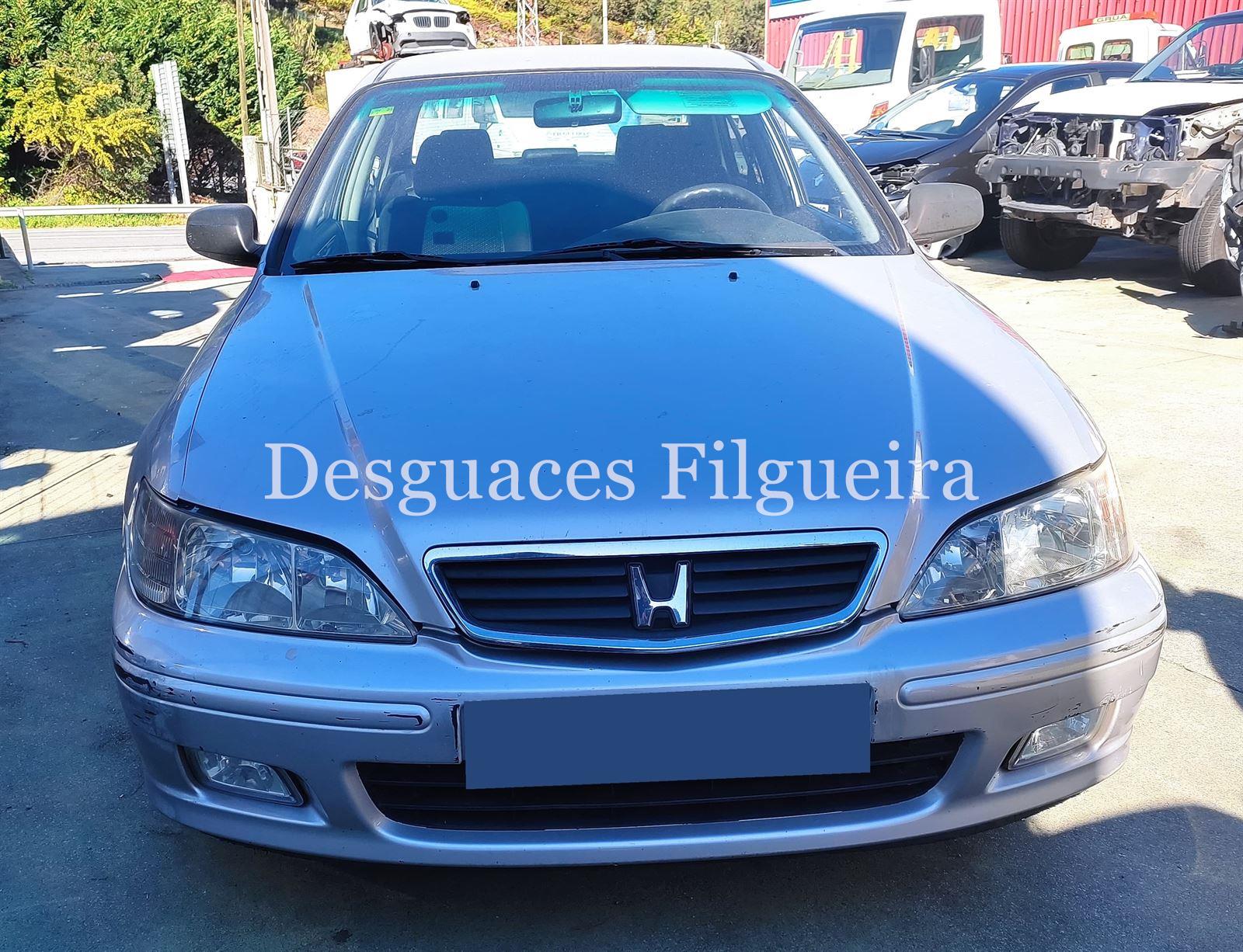 Despiece Honda Accord 2.0 TDI 20T2N - Imagen 1