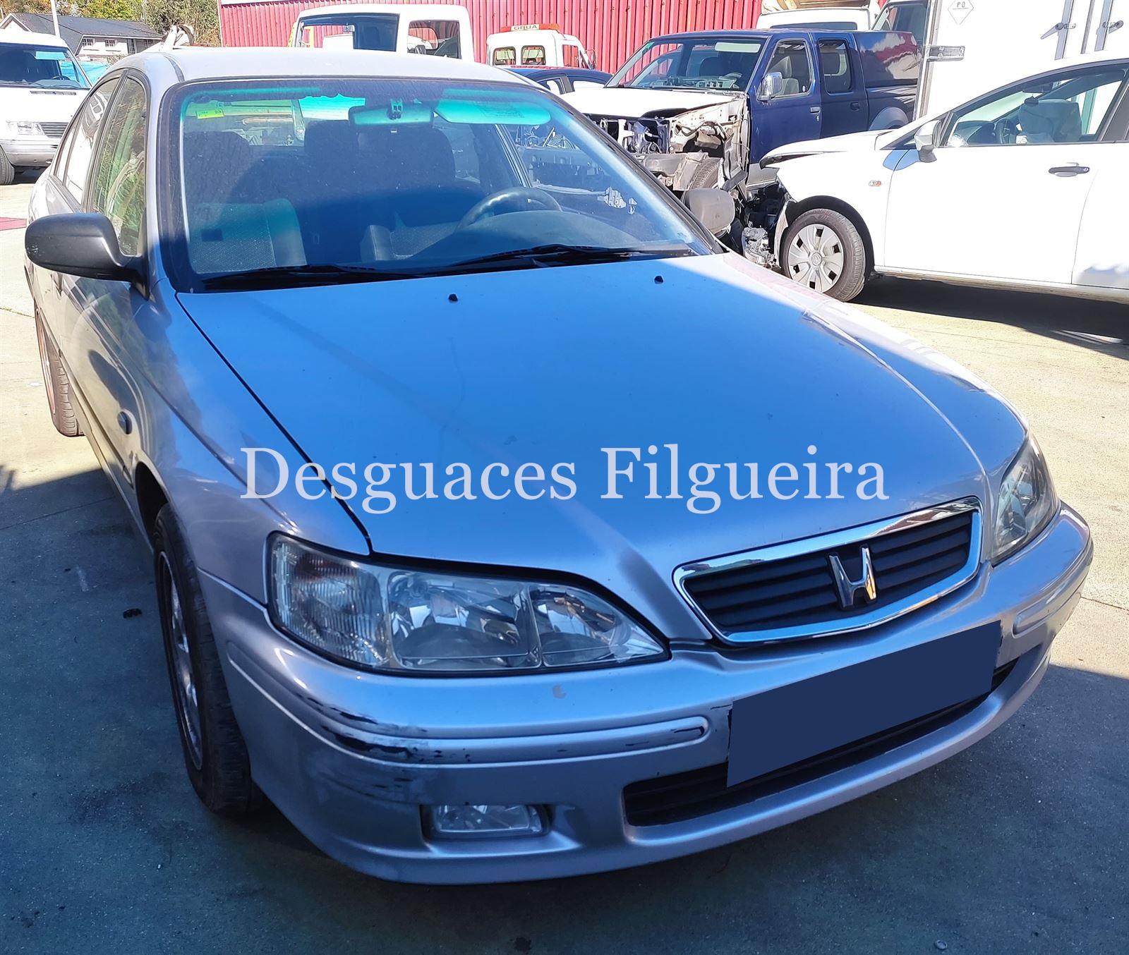 Despiece Honda Accord 2.0 TDI 20T2N - Imagen 2