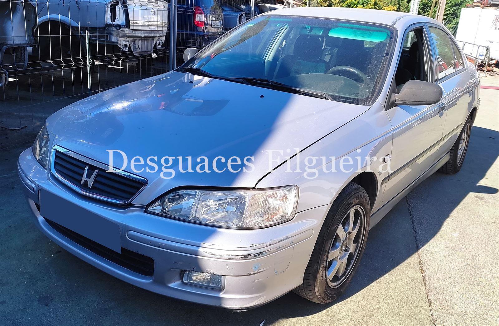 Despiece Honda Accord 2.0 TDI 20T2N - Imagen 3