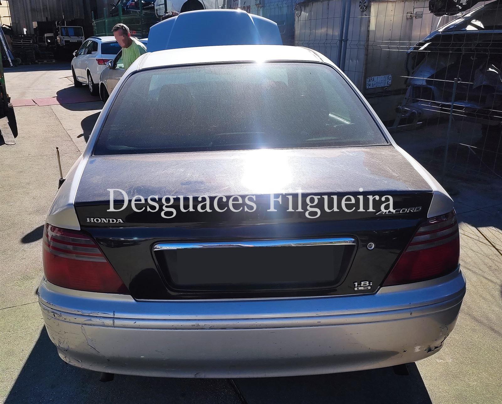 Despiece Honda Accord 2.0 TDI 20T2N - Imagen 5