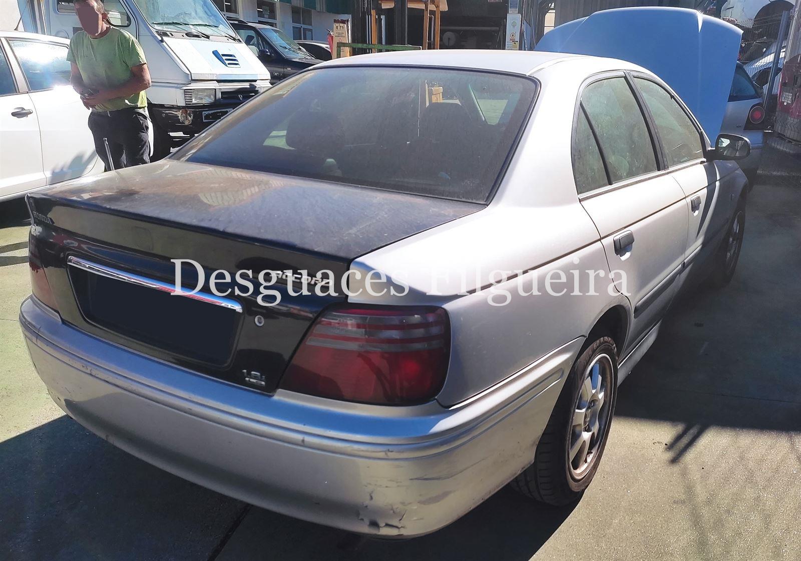 Despiece Honda Accord 2.0 TDI 20T2N - Imagen 6