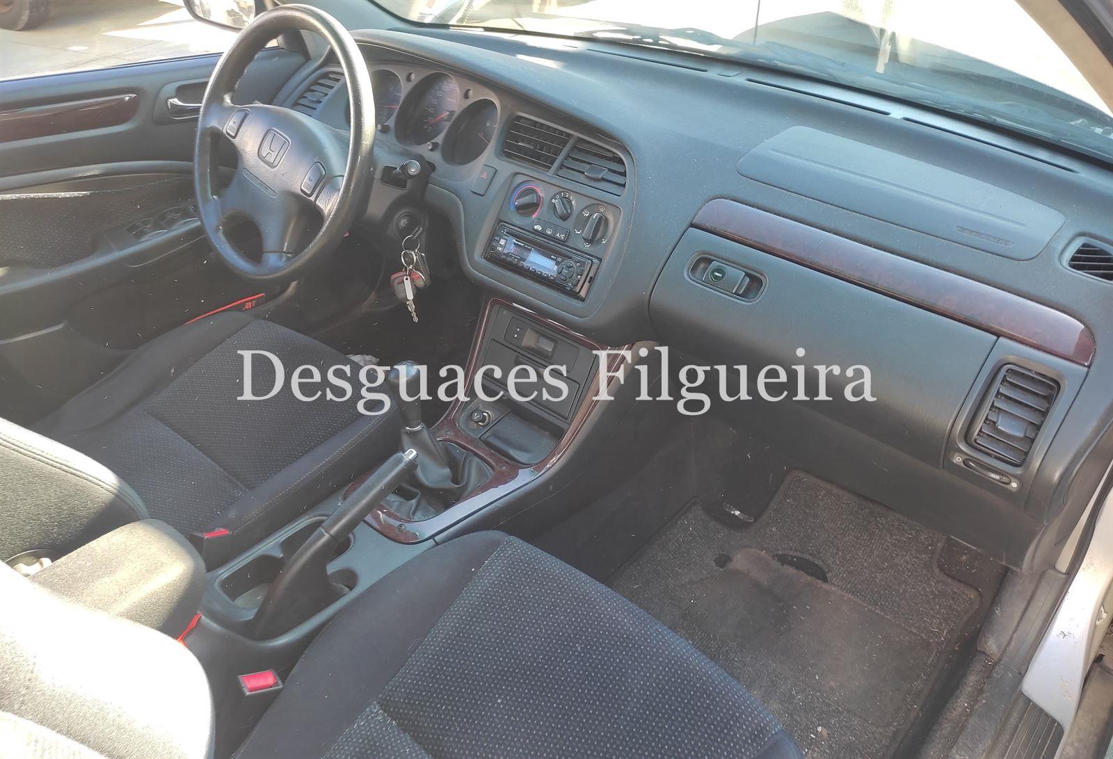 Despiece Honda Accord 2.0 TDI 20T2N - Imagen 7