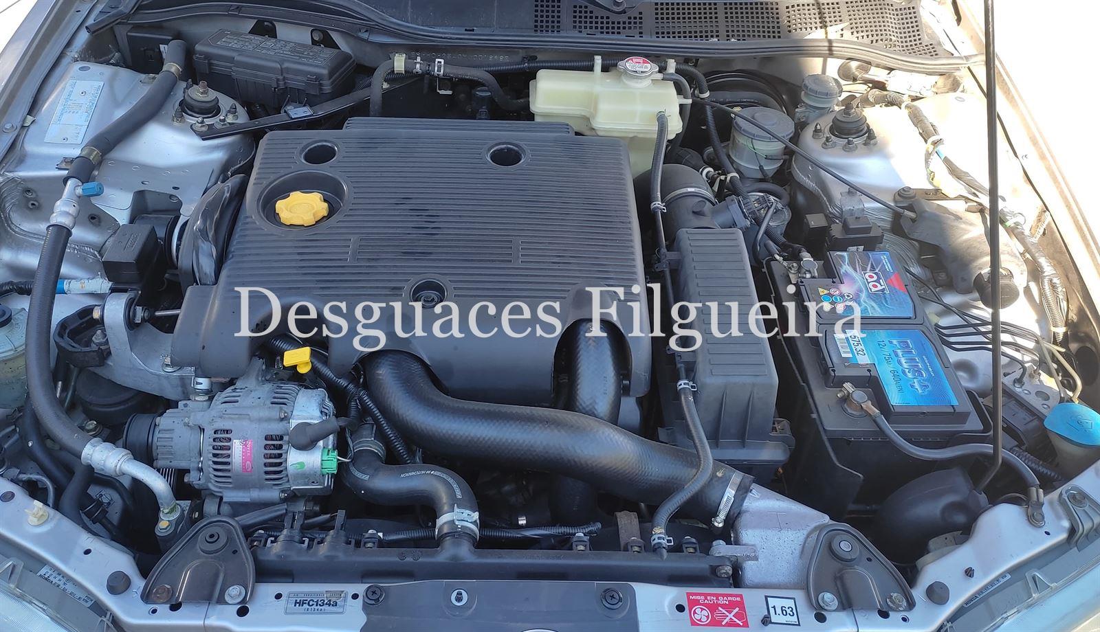 Despiece Honda Accord 2.0 TDI 20T2N - Imagen 8