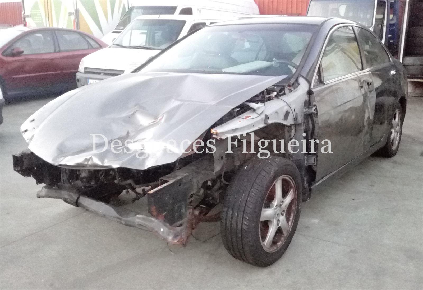 Despiece Honda Accord 2.2 i-CDTI - Imagen 1