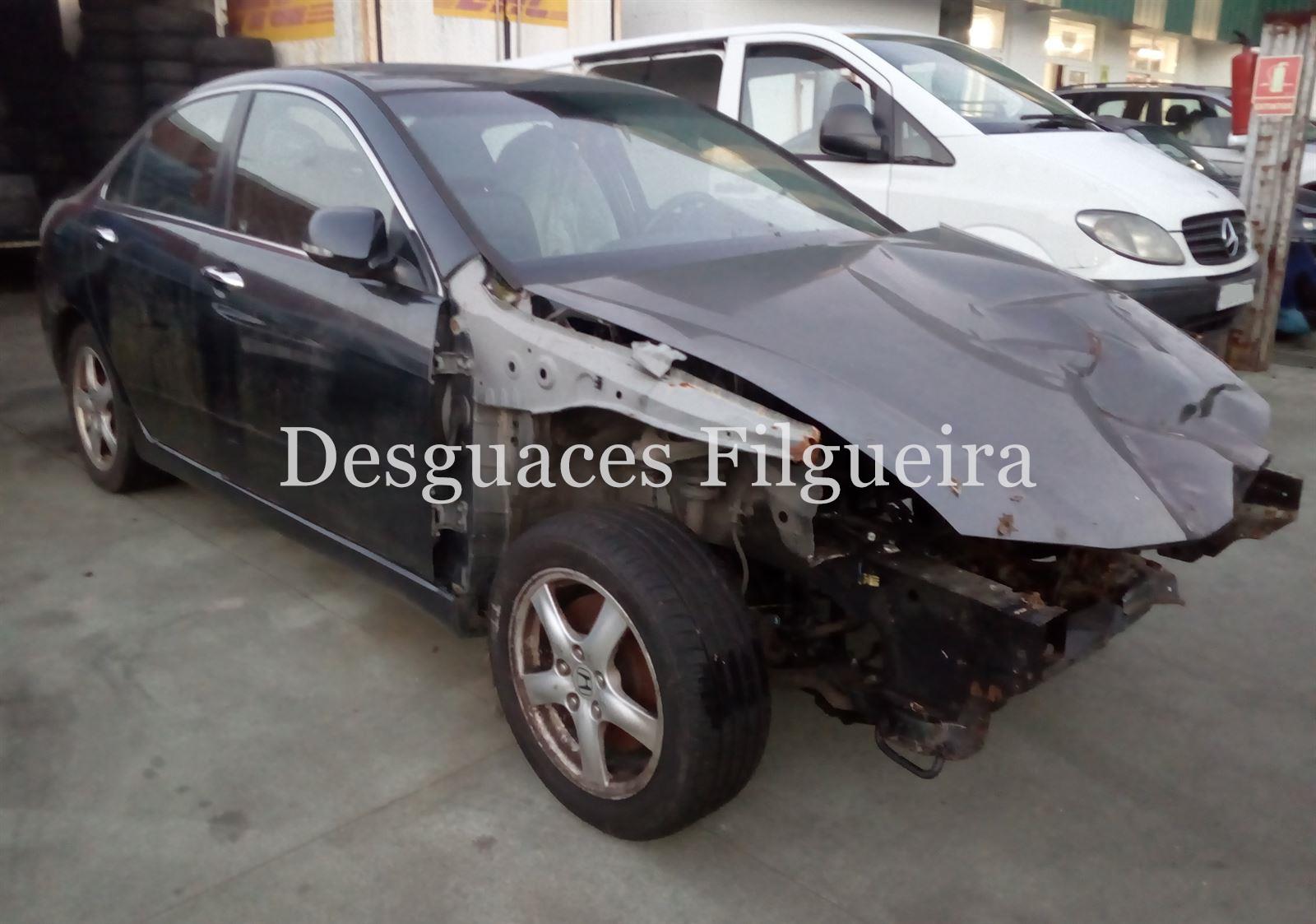 Despiece Honda Accord 2.2 i-CDTI - Imagen 2