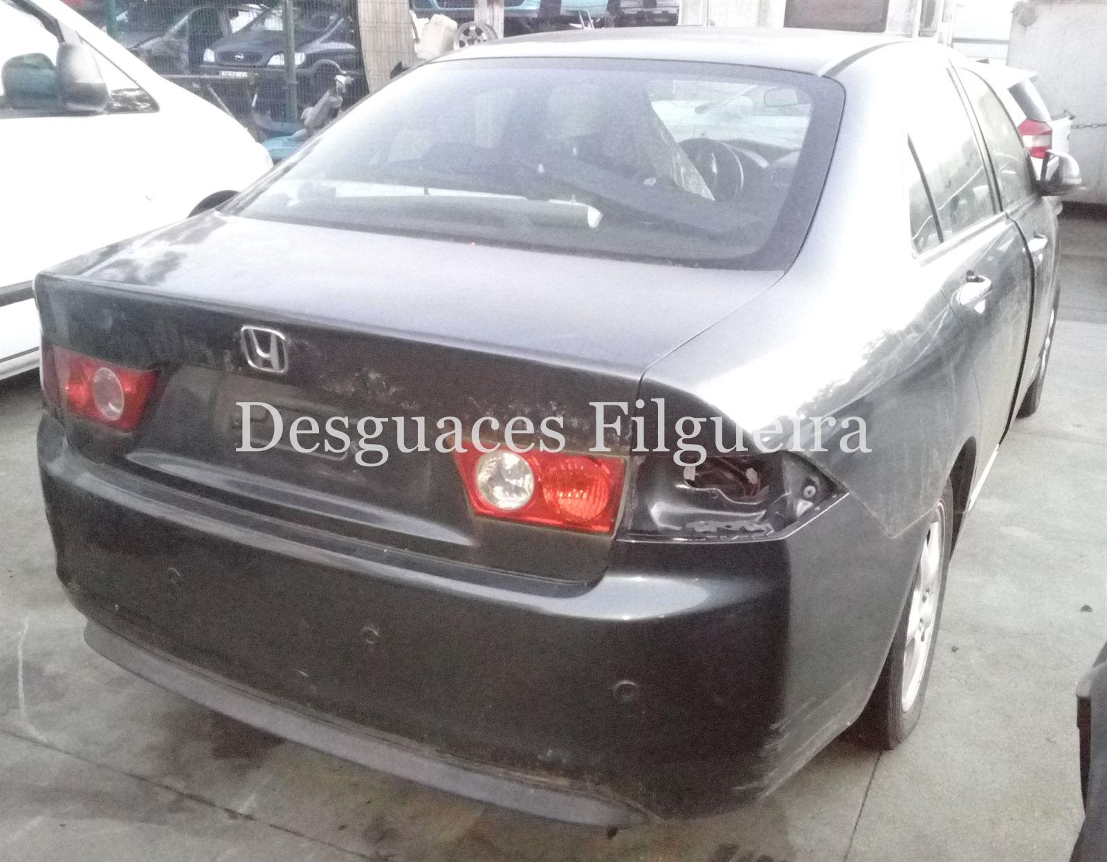 Despiece Honda Accord 2.2 i-CDTI - Imagen 3