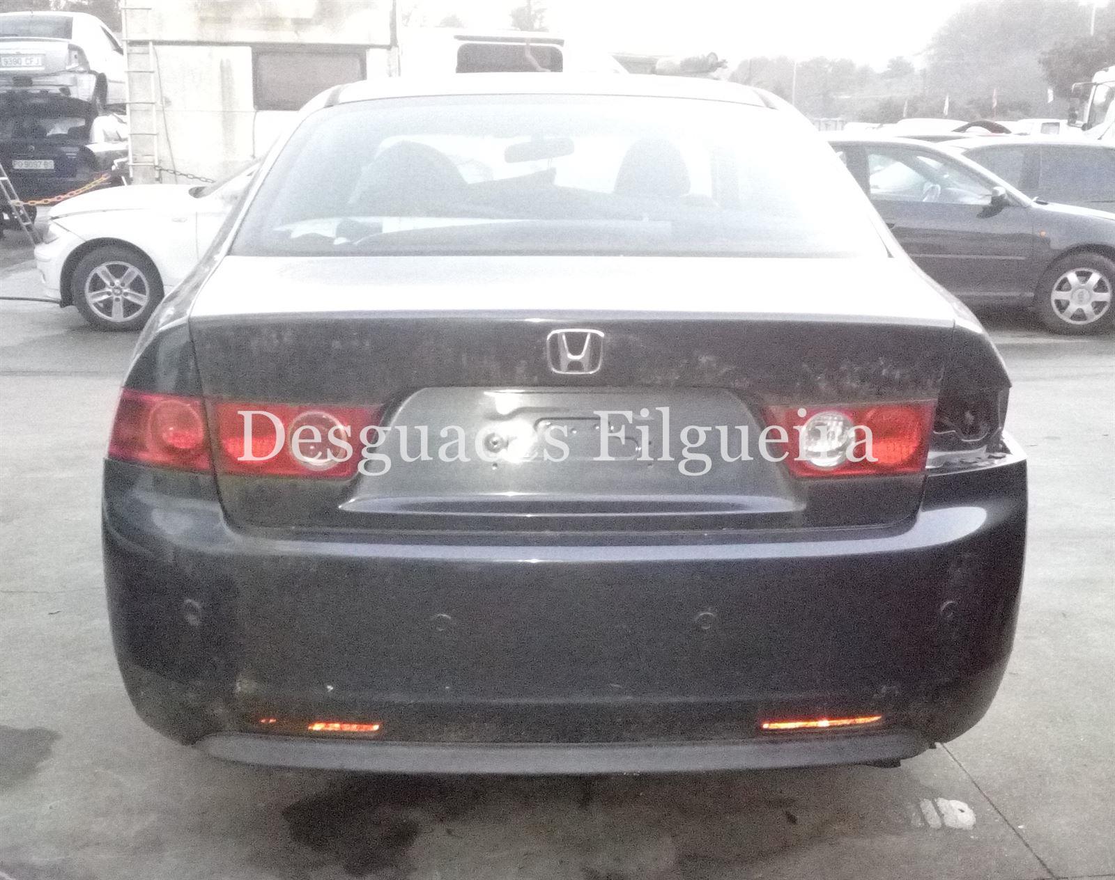 Despiece Honda Accord 2.2 i-CDTI - Imagen 4