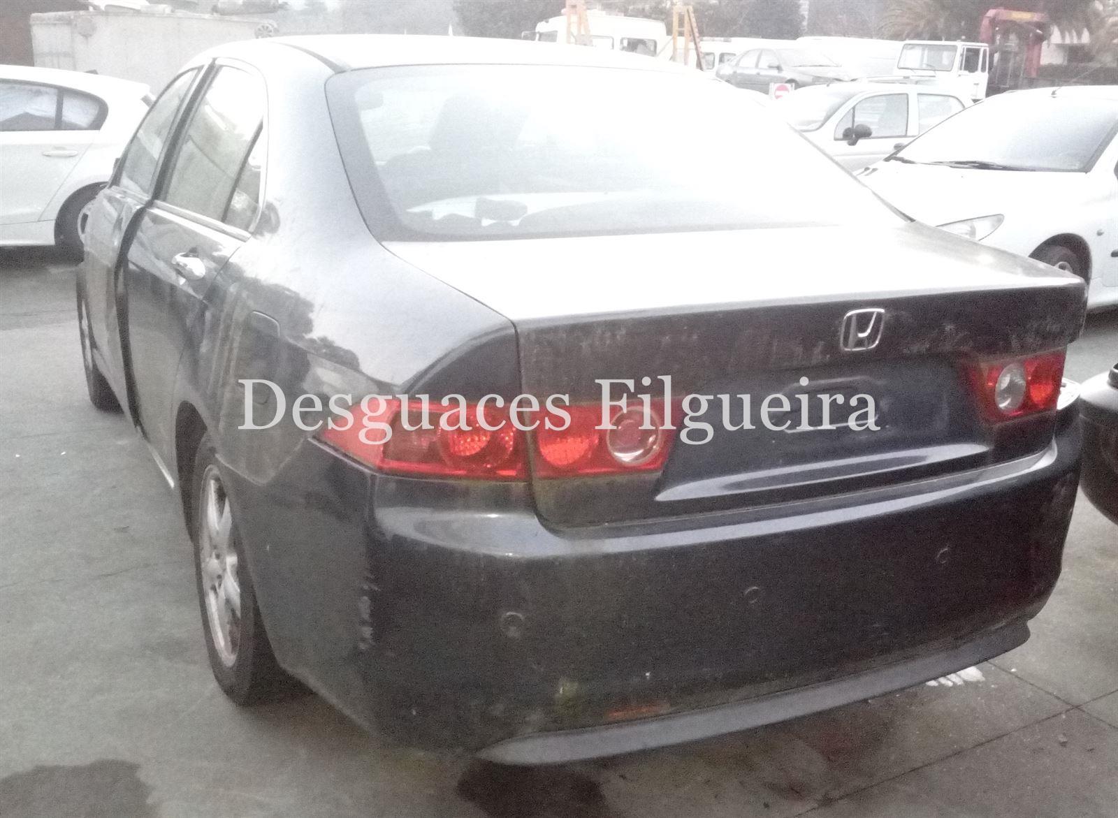 Despiece Honda Accord 2.2 i-CDTI - Imagen 5