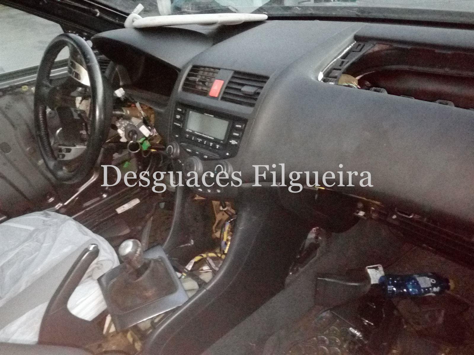 Despiece Honda Accord 2.2 i-CDTI - Imagen 6