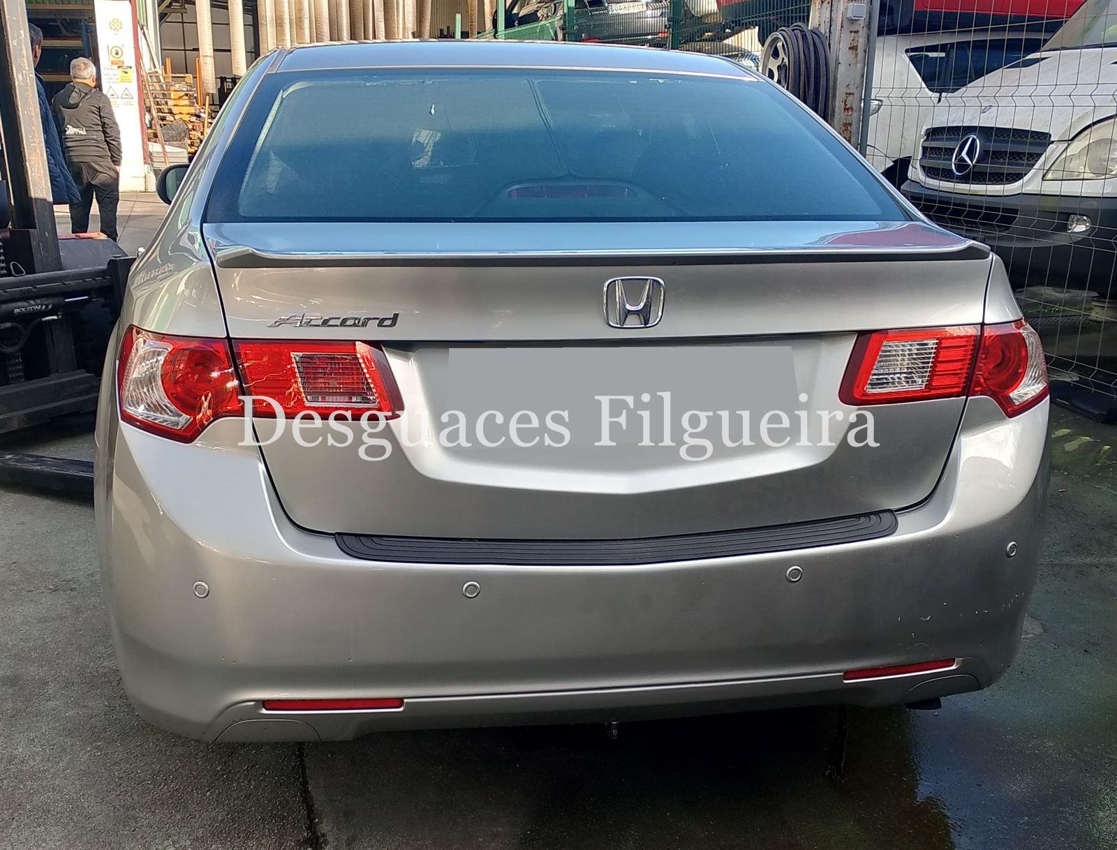 Despiece Honda Accord 2.2 i-DTEC - Imagen 5