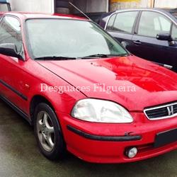 Despiece Honda Civic EK 1.4I D14A4 - Imagen 2