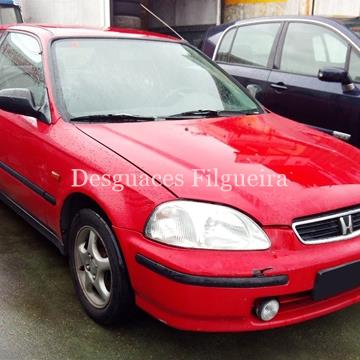 Despiece Honda Civic EK 1.4I D14A4 - Imagen 2