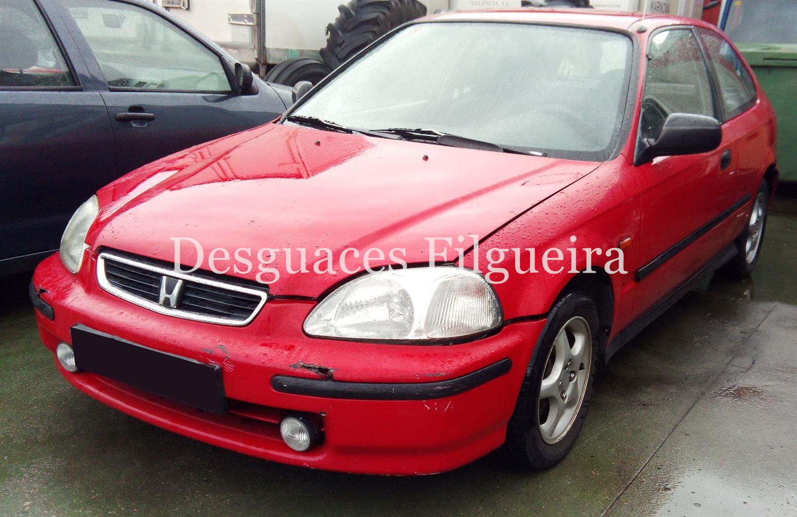 Despiece Honda Civic EK 1.4I D14A4 - Imagen 3