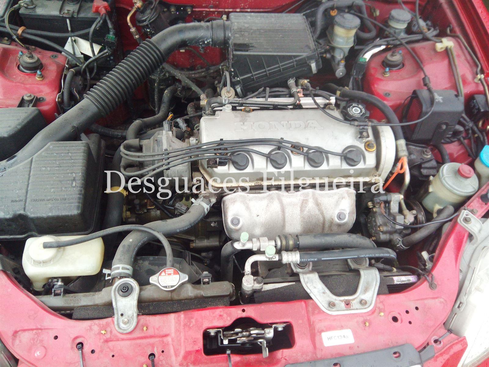 Despiece Honda Civic EK 1.4I D14A4 - Imagen 8