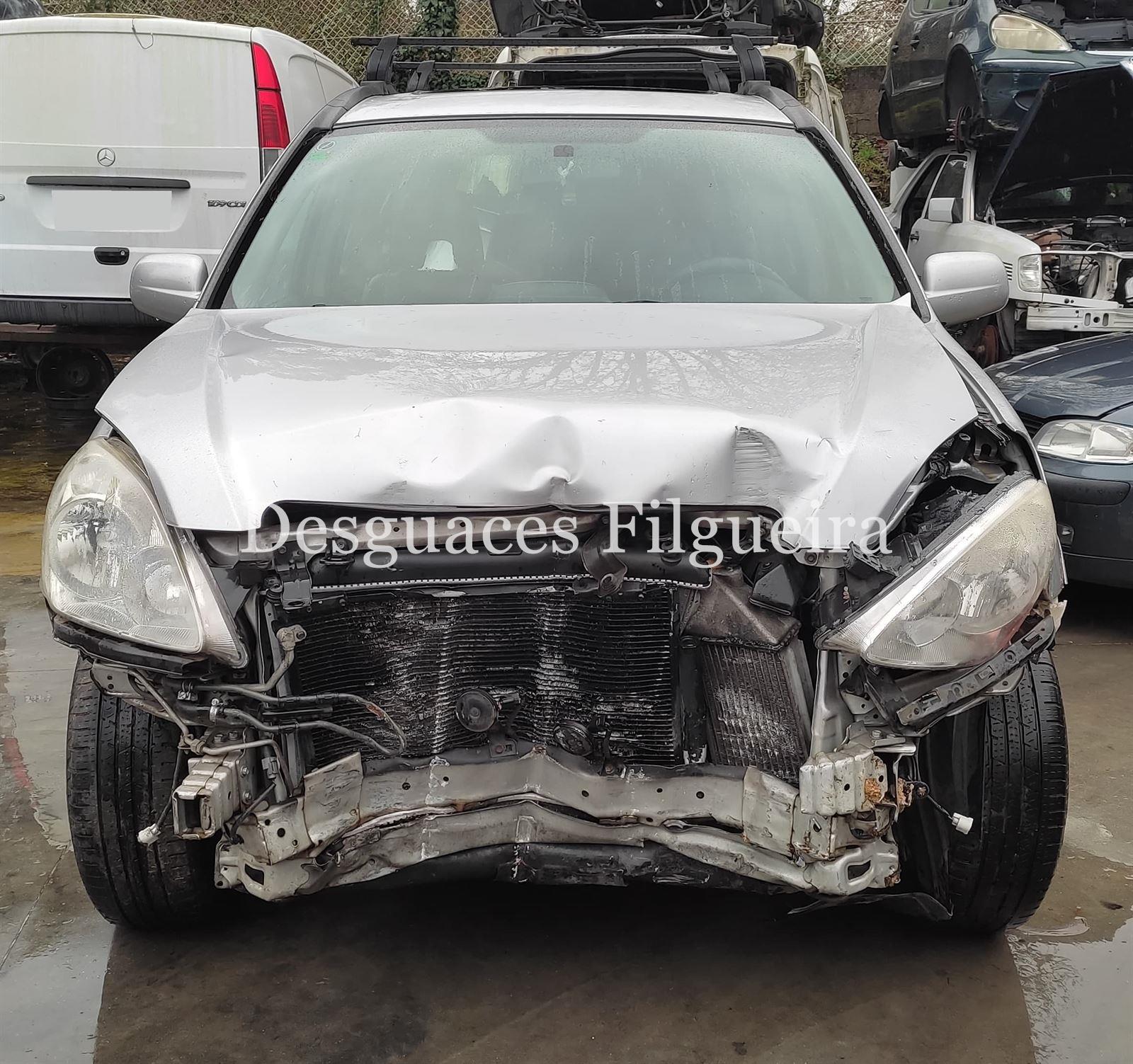 Despiece Honda CRV 2.2 i-CDTI N22A2 - Imagen 1