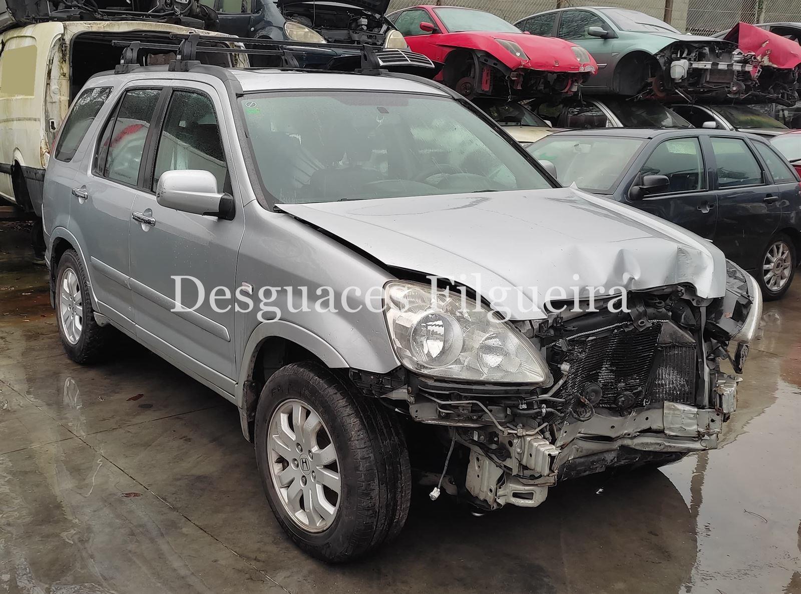 Despiece Honda CRV 2.2 i-CDTI N22A2 - Imagen 2