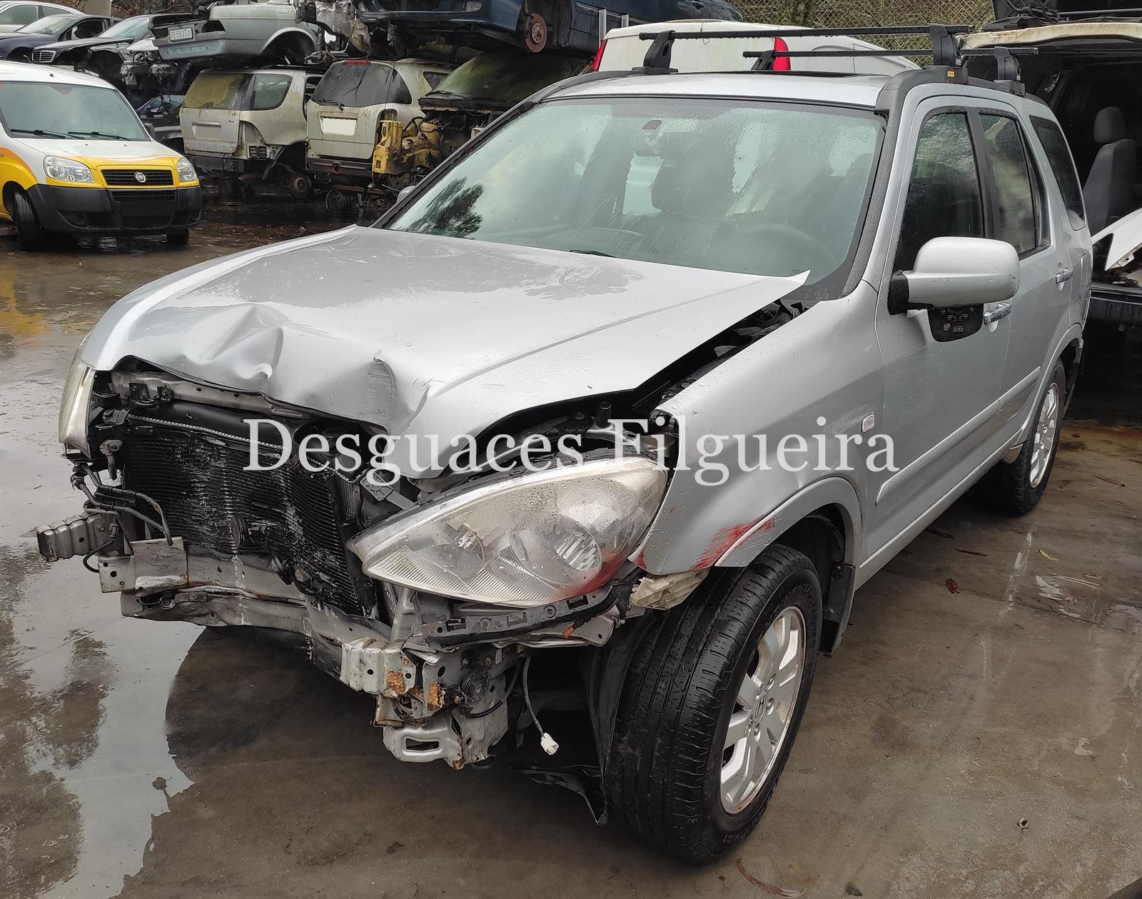 Despiece Honda CRV 2.2 i-CDTI N22A2 - Imagen 3