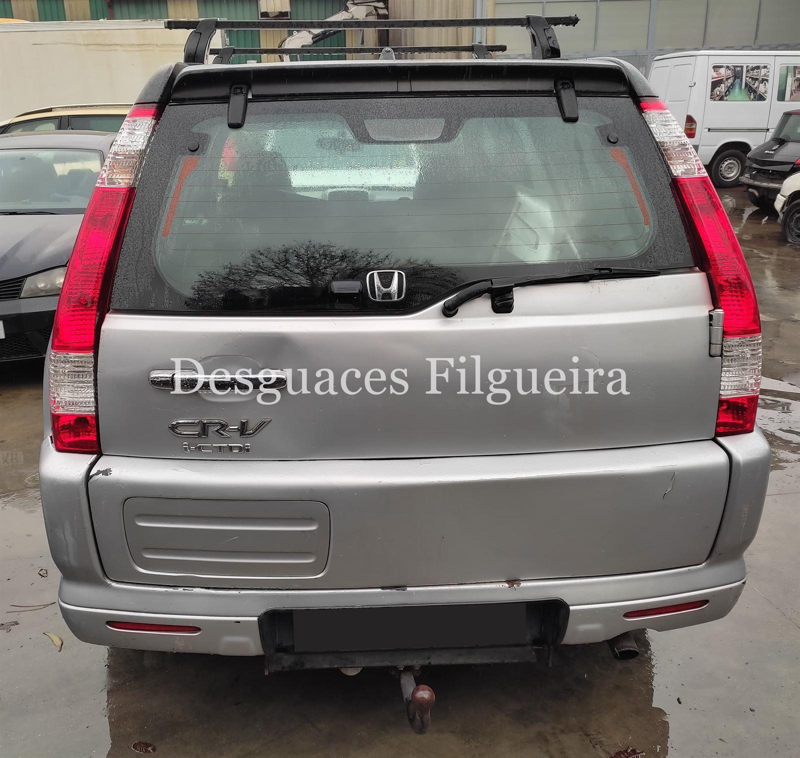 Despiece Honda CRV 2.2 i-CDTI N22A2 - Imagen 5