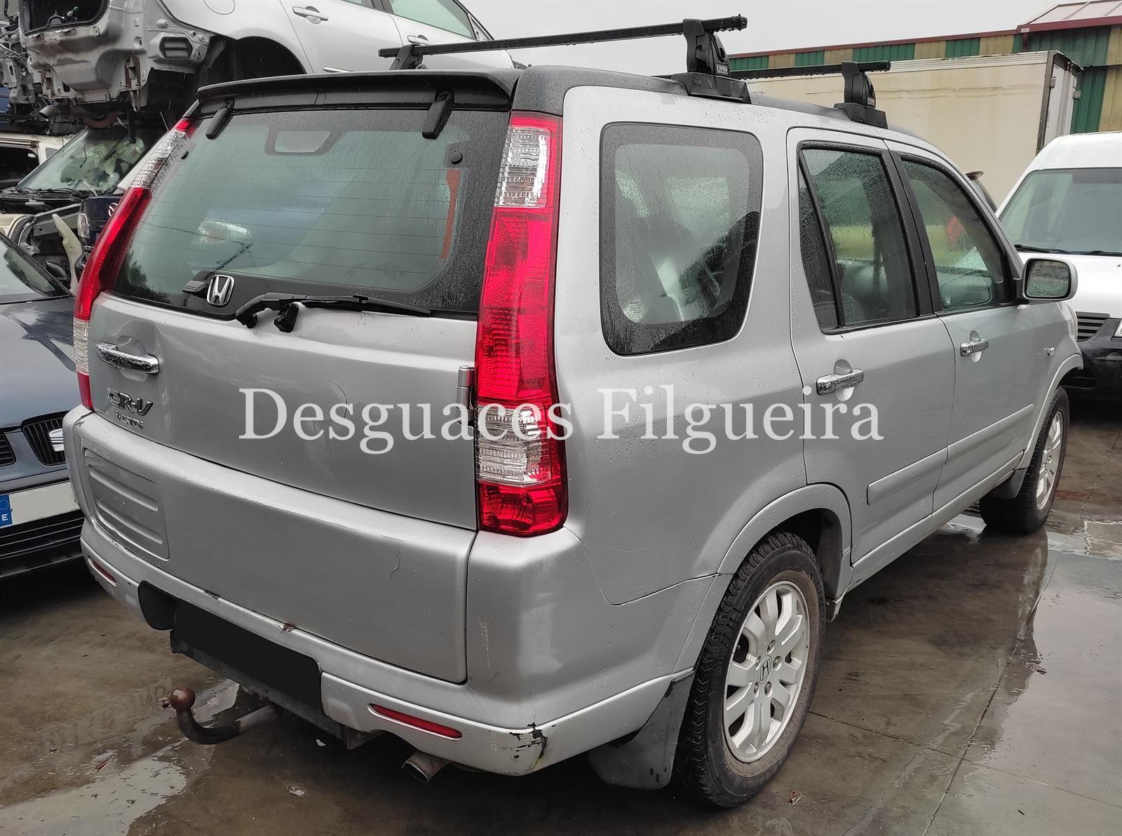 Despiece Honda CRV 2.2 i-CDTI N22A2 - Imagen 6