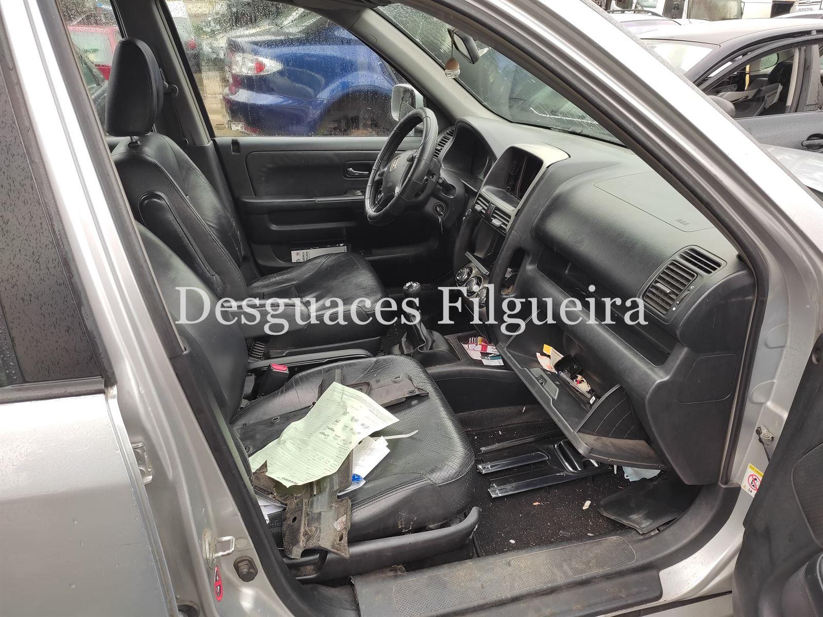 Despiece Honda CRV 2.2 i-CDTI N22A2 - Imagen 7