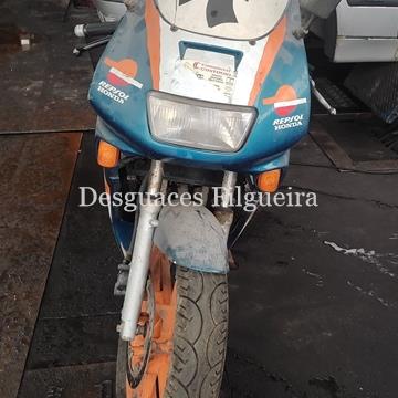 Despiece Honda NSR 50 - Imagen 1