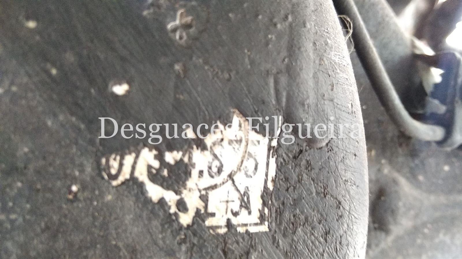 Despiece Hyundai Galloper 2.5TD intercooler D4BH - Imagen 9