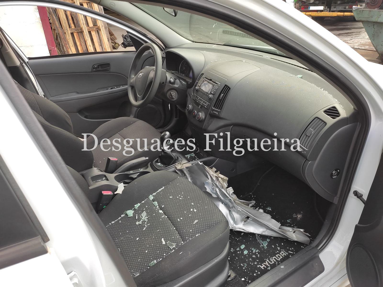 Despiece Hyundai I30 1.6 CRDI D4FB - Imagen 7