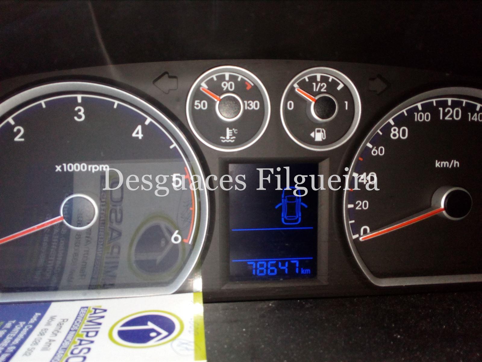 Despiece Hyundai I30 1.6 CRDI D4FB - Imagen 11