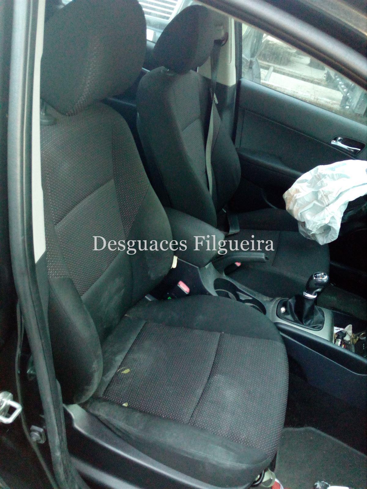 Despiece Hyundai I30 1.6 CRDI D4FB - Imagen 8