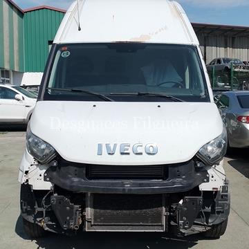 Despiece Iveco Daily 3.0 D 2015 - Imagen 1