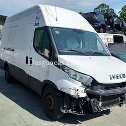 Despiece Iveco Daily 3.0 D 2015 - Imagen 2