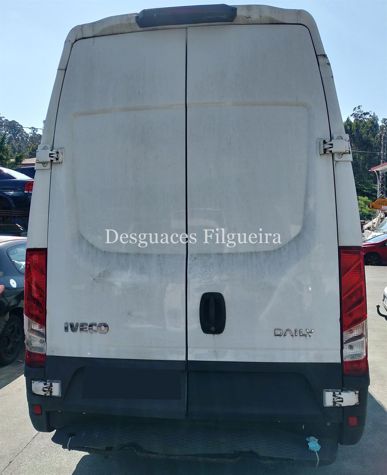 Despiece Iveco Daily 3.0 D 2015 - Imagen 5