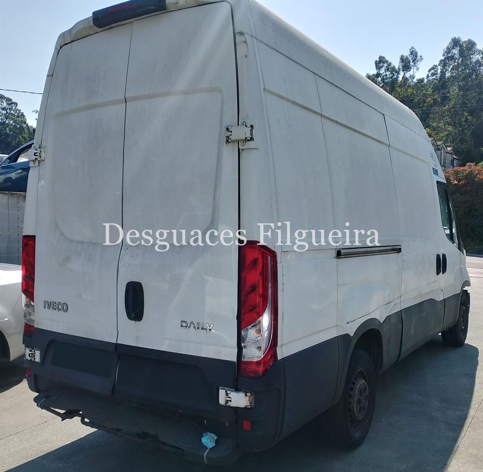 Despiece Iveco Daily 3.0 D 2015 - Imagen 6