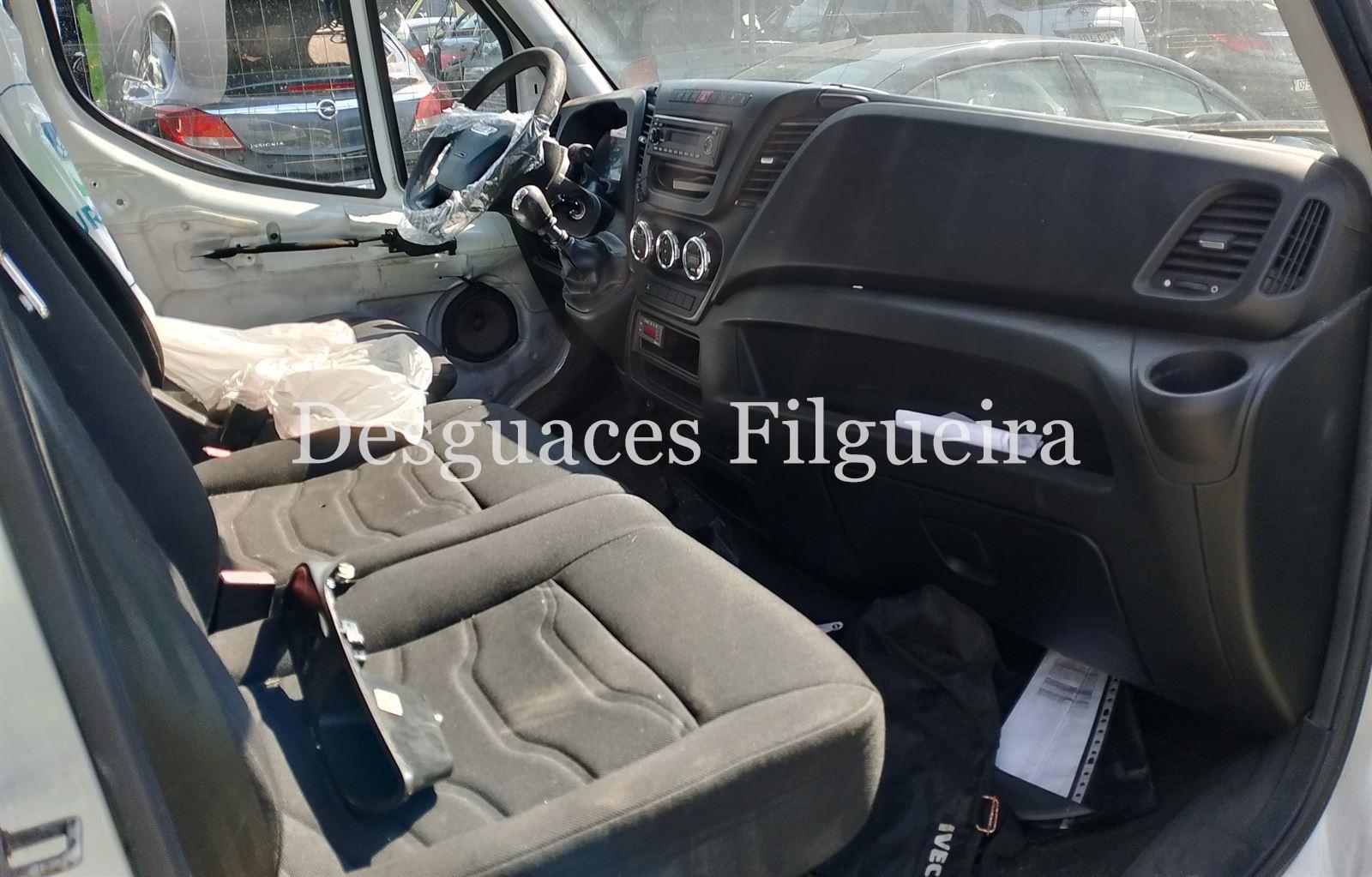 Despiece Iveco Daily 3.0 D 2015 - Imagen 7
